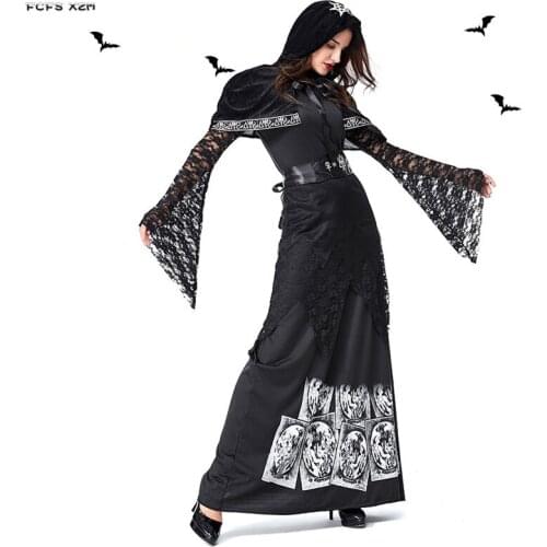 FCFS XZM Halloween Costumes For Girls