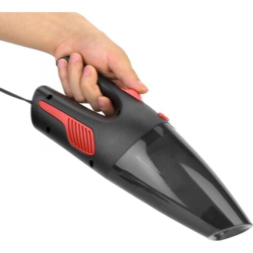 Keenso Car Vacuum Cleaners