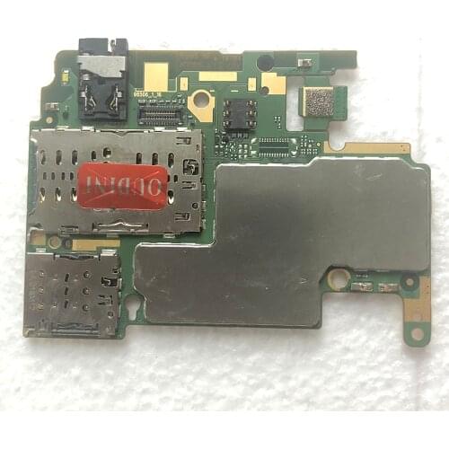 OUDINI for redmi 6A motherboard 2G ram 16GB 32GB rom Global Frimware