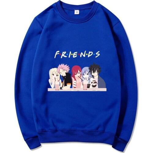 My Hero Academia Mens sweatshirt Oversized Casual Sportswear Loose Japanese Cartoon Creative Comfortable Hoodie