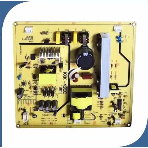 New compatible board good Working for L40P60FBD L42P60FBD 40-A112C1-PWE1XG PWD1XG Power Supply board