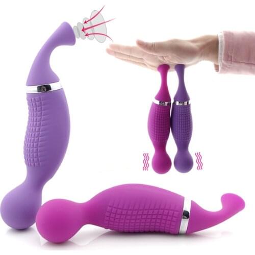 Sex Oral Licking Clit Sucker Vibrators 12 Speed Vibrating Sex Toys For Women Clitoris Stimulator Nipple Sucking Vibrator Massage