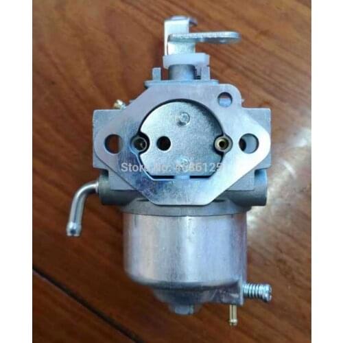 Manufacturer batch GM291 GM301 8HP 5.8KW carburetor mitsubishi gasoline engine transplanter replace parts