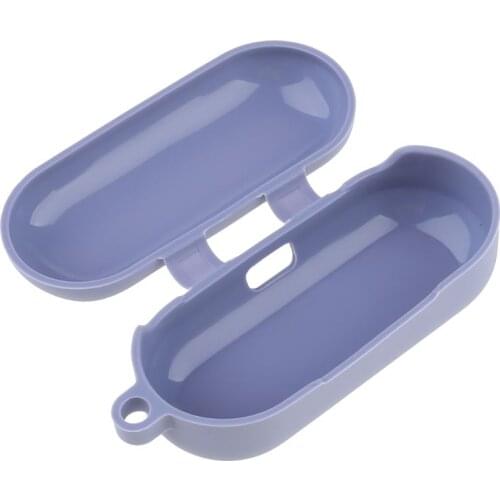 Silicone Anti-slip Protective Cover Earphone Case for Huawei FreeBuds Lite LX9B