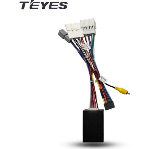 TEYES For Logan 2 Canbus