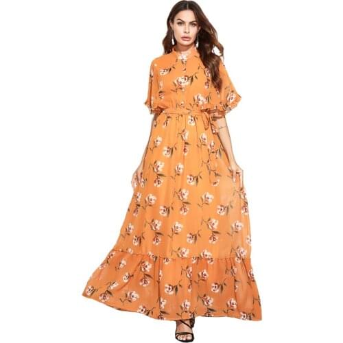 Ultralinner Womens Casual Dresses