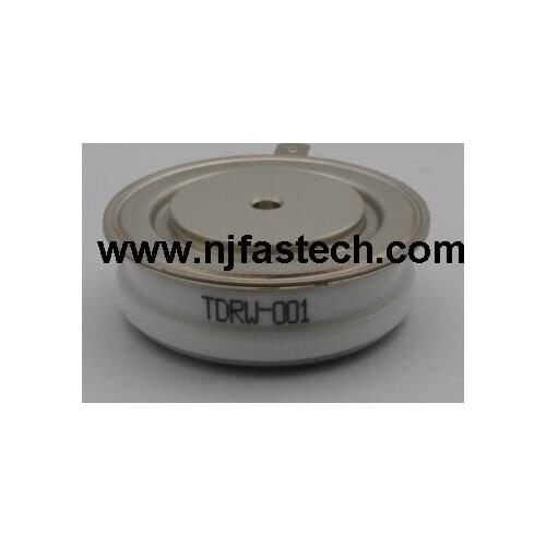 High Power Phase Control TDRW-001 SCR Thyristor Module