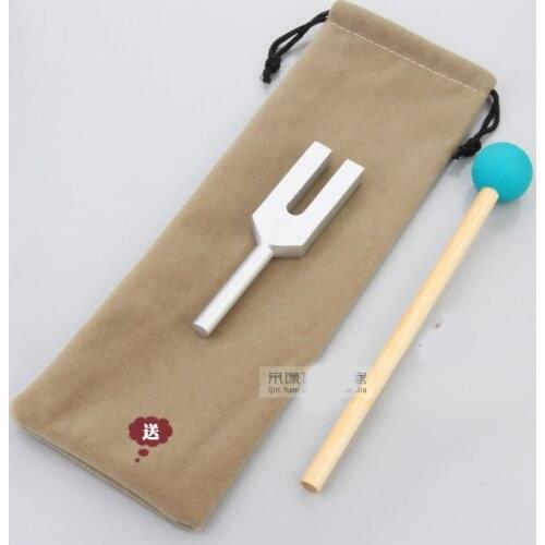 4096HZ energy psychic energy crystal tuning fork tuning fork