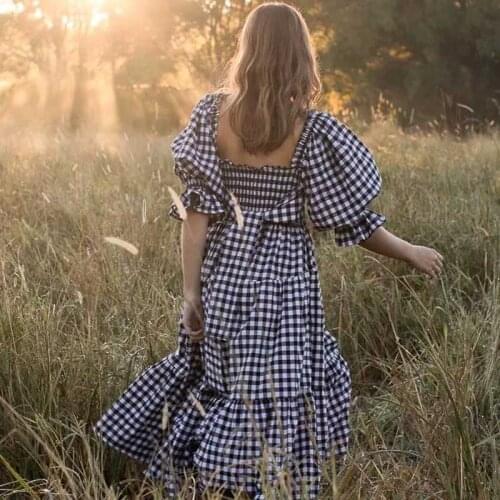 BOHO INSPIRED Summer Dresses In A Cage