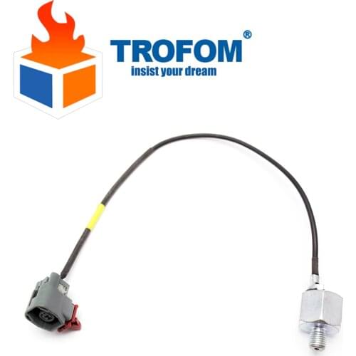 Knock Sensor For MAZDA 323 626 DEMIO PREMACY 1.3 1.4 1.5 1.9 2.0 E1T50471 ZL02-18-921 ZL0218921 0907010 J5673001 SEB1670 KS138