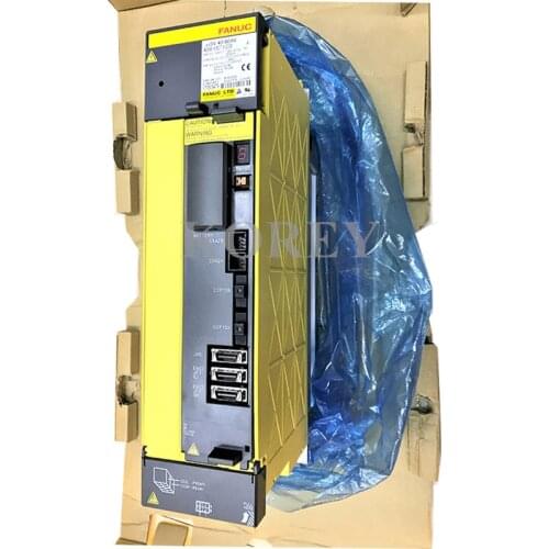 For FANUC Servo Driver A06B-6127-H208 Servo Amplifier Module Fully Tested In Stock