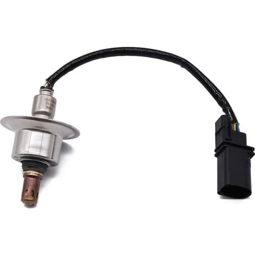 5-Wire Breitband Lambda Emulator Oxygen Sensors 39210-2GAA0 For HYUNDAI KIA 2015 2016 2017