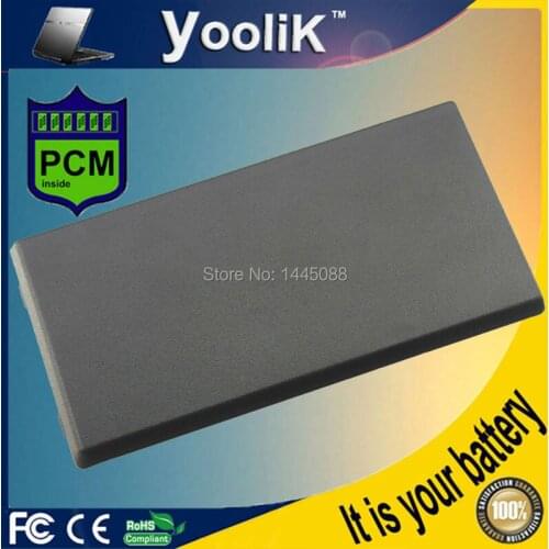 Laptop battery for ASUS F5 F5N F5R X50 X50R A31-F5 A32-F5
