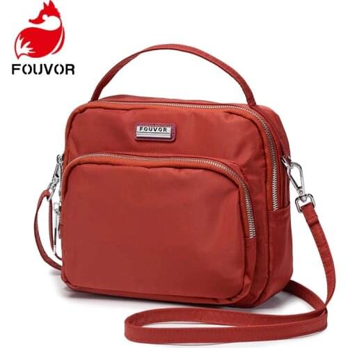 Fouvor Women's Fashion Clutches