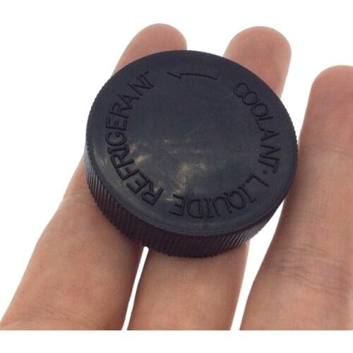 For Nissan tiida Livina sylphy Sunny March x-trail Teana Water Tank Cover Antifreeze Liquid Coolant Overflow Reservoir cap 21712