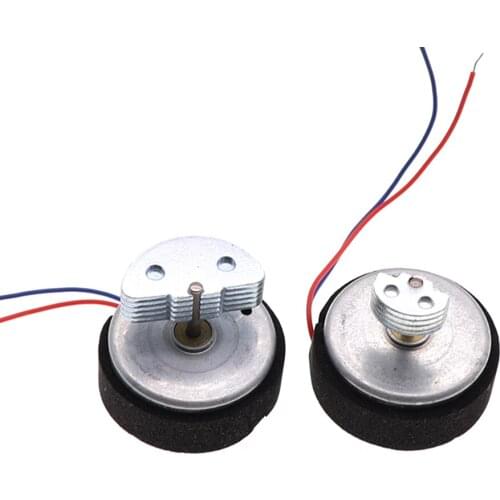 L R Vibration Rumble Motors Replacement Repair Part Gamepad Accessory for X-box One Controller