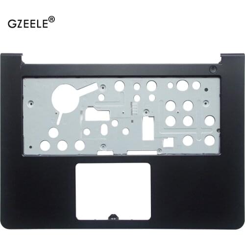 NEW case For Dell Inspiron 14 5000 5447 5445 5448 5457 5442 5443 P49G Palmrest Upper cover C shell case cover