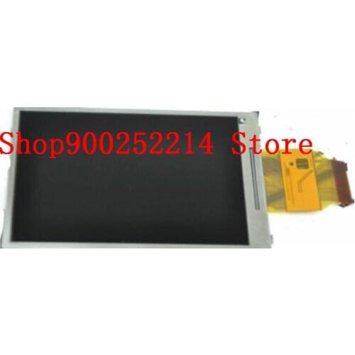 NEW LCD Display Screen For Panasonic FOR LUMIX DMC-ZS35 DMC-TZ55 ZS35 TZ55 Digital Camera Repair Part