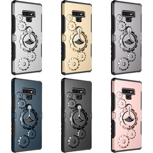 Repair Geek Samsung Galaxy Note 5 Phone Cases