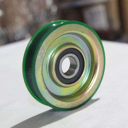 Elevator door roller 85*19*6203 KM86226G01