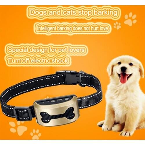 SONGYI Dog Training Collars And Dog Repellents