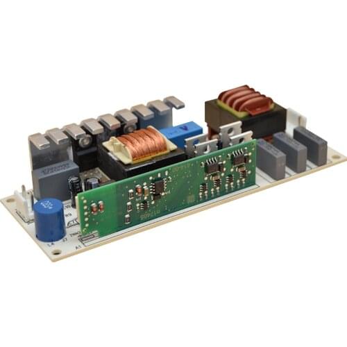 Moving head beam lamp bulb 5r 200w ballast / power supply