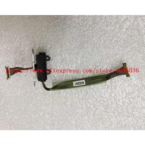 NEW For Canon G11 G12 LCD Screen Rotary Shaft Hinge Flex Cable Repair Parts