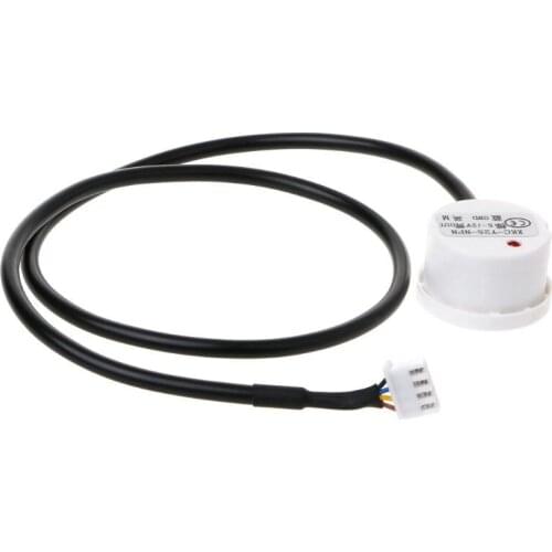 XKC-Y25-NPN Non-Contact Liquid Level Sensor Stick Type Water Detector Switch DC R7UB