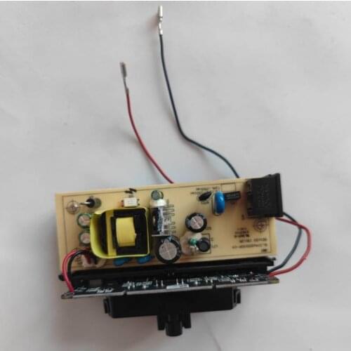 1Pcs Charger Main board motherboard for Xiaomi Mijia 1C STYTJ01ZHM robot Vacuum Cleaner Charging Base Cradle Dock Stand