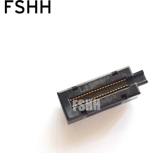 12xx Chip capacitors test seat 1210 1206 Capacitance test socket