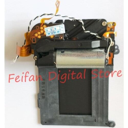 95% new 6D 6d mark ii Camera Accessories 6D 6d2 shutter 6d2 blade group for Canon 6D mark ii shutter unit dslr