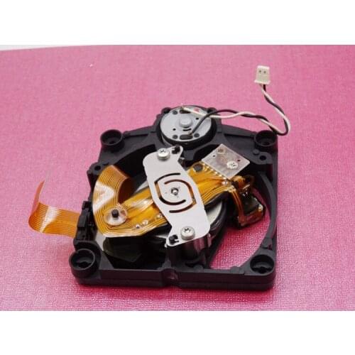 Brand New Replacement for PHILIPS AZ9710 AZ-97101 CCD340 CD138 CD-1380 Laser Lens Optical Pick-ups Bloc Optique Replacement