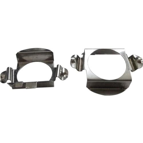 CAR LED Headlight Base for Mercedes Benz Vito W209 W210 CLK Saab 9-3 Fiat Punto Renault Scenic Opel Astra H VW Pasat Ford Focus