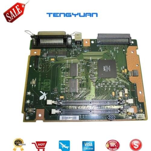 Free shipping 100% tested for HP2300 Formatter Board Q1395-60002 printer parts on sale