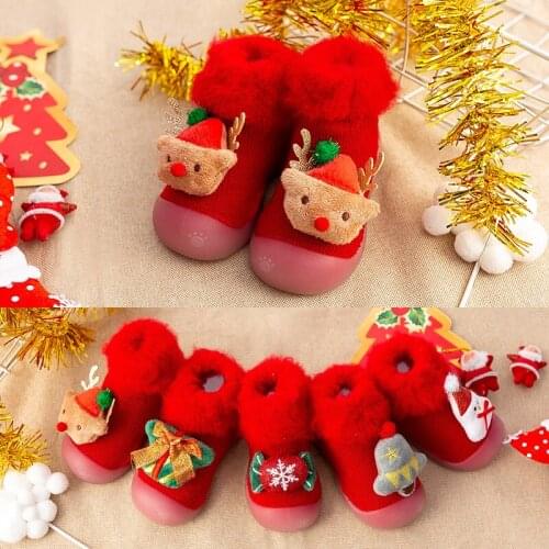 Buddinfant Children's Shoes