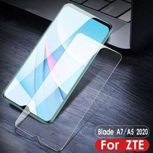 BUYFUN Screen Protectors For ZTE