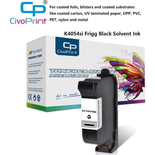 Civo Cartridges