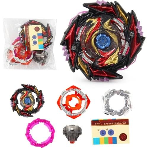 MQ Spinning Top B-170-01/02 B-172 Toys for Children