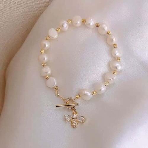 Do Dower Chain Bracelets