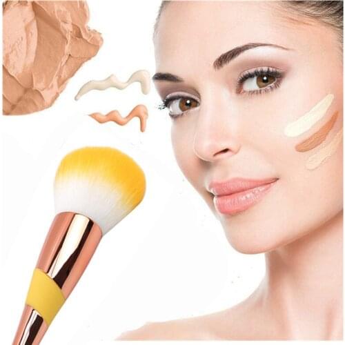 Makeup Brushes for Foundation Powder Blush Eyeshadow Concealer Lip Eye Make Up Brush Luxury Cosmetics Tools