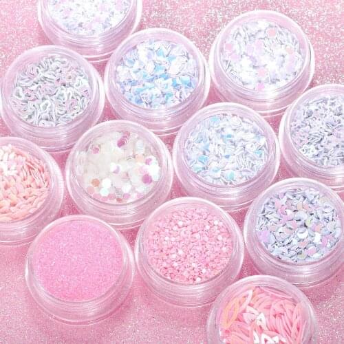 La MaxPa Mica For Nail Design