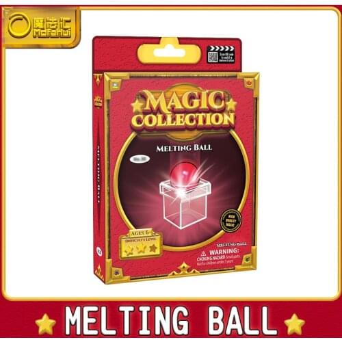 Mofahui Magic props childrens magic toys Go through the wall and enter the room Educational interactive toys