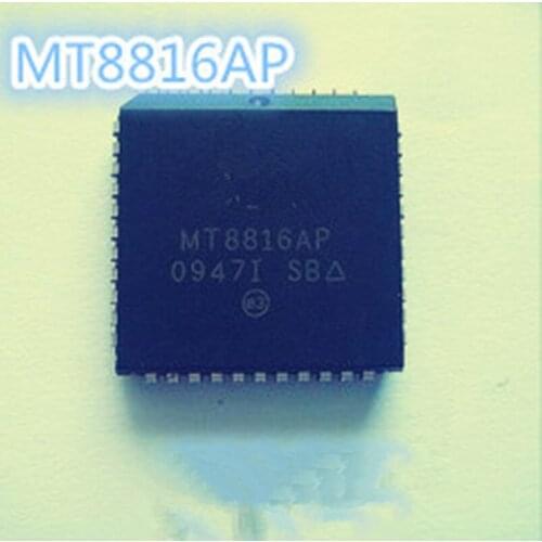 MT8816AP MT8816 PLCC44 50PCS
