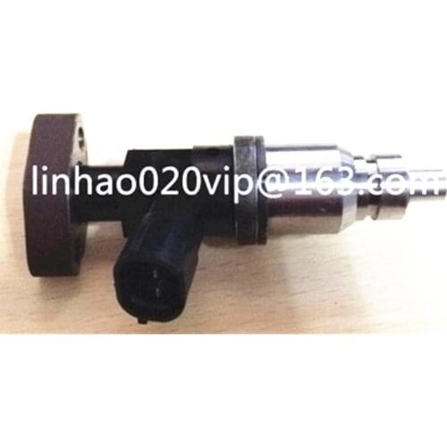 Genuine Fuel Injectors JSD9-82L For Nissan VQ30DD