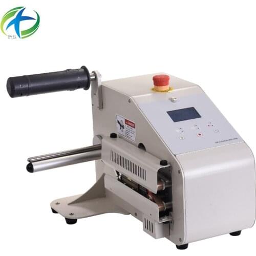 PAK1000D 300W Power Mini Automatic Air Cushion machine for air cushion film packaging