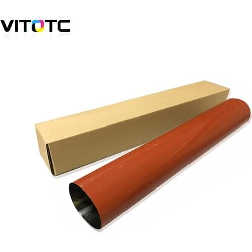 Fuser Film Compatible For Konica Minolta Bizhub C450 C350 C351 C352 C 450 350 351 352 Fuser Sleeve Film A02E-2756-00 Printer