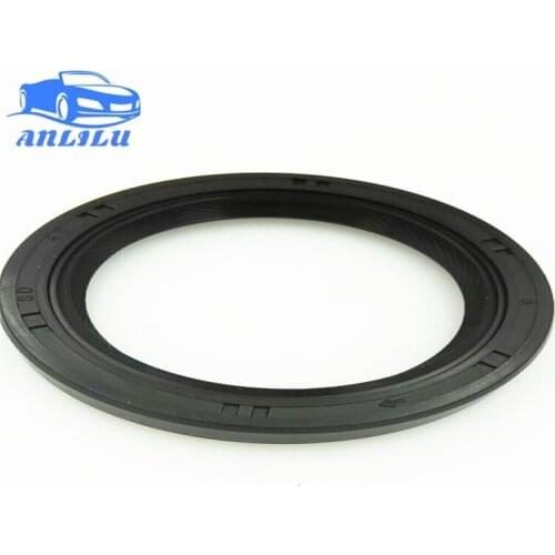Suitable for 2007-2017 crv ILX TSX 2.4L engine crankshaft sealing rubber ring 91212-PNC-003 91212pnc003