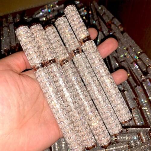 Mikiwi 2 in 1 Liquid Eyeliner Lash Glue Pen Tools Waterproof Penci Non Blooming Quick Drying Eyelashes Sticking Eye liner Pencil