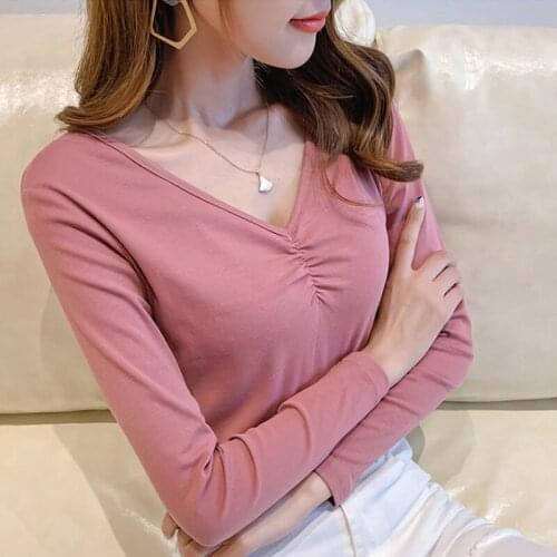 RibbonFish Women's Silk T-Shirts