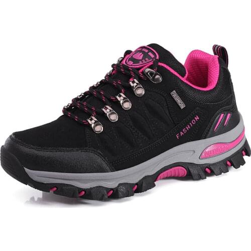 Sondr Trekking Boots